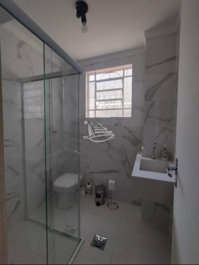Apartamento Guaruja Enseada Dış mekan fotoğraf