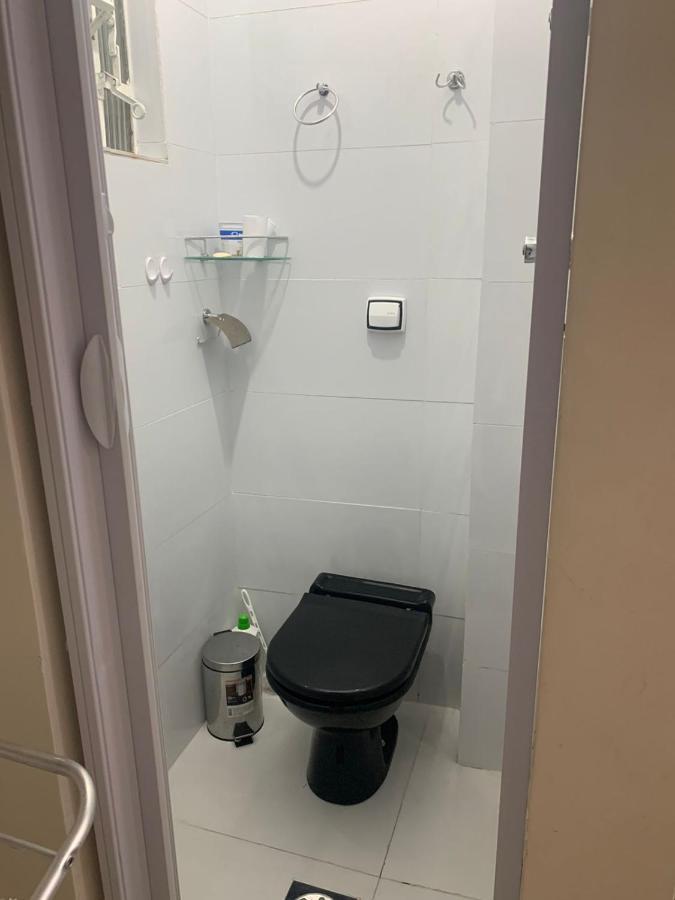 Apartamento Guaruja Enseada Dış mekan fotoğraf