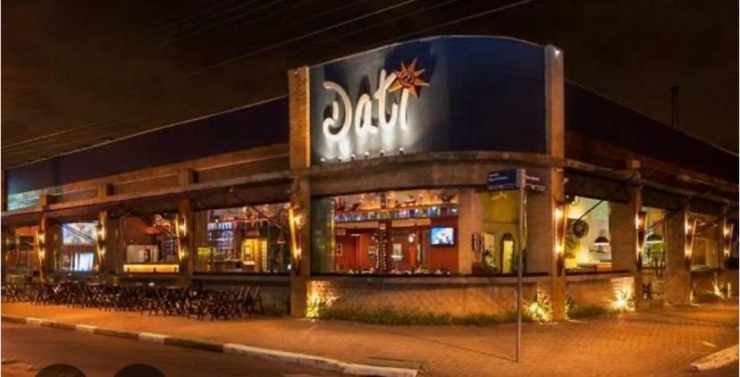 Apartamento Guaruja Enseada Dış mekan fotoğraf